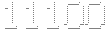11100