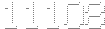 11108