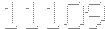 11109