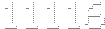 11116