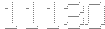 11130