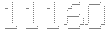11160