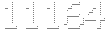 11164