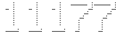 11177