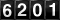 6201