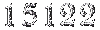 15122