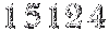 15124