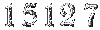 15127