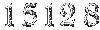15128