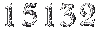 15132