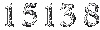 15138