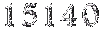 15140