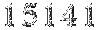 15141