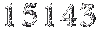 15143