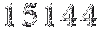 15144