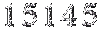 15145