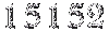 15152
