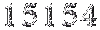 15154