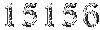15156