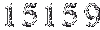 15159