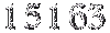 15163