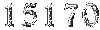 15170