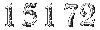 15172