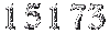 15173