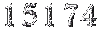 15174