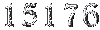 15176