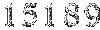 15189