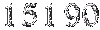 15190