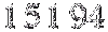 15194