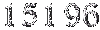 15196