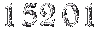 15201