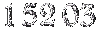 15203