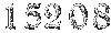 15208