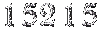 15215