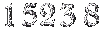 15238