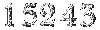 15243