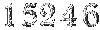 15246