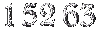 15263