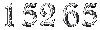 15265