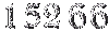 15266