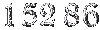 15286