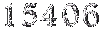 15406