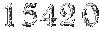 15420
