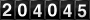 204045