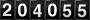 204055