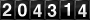 204314